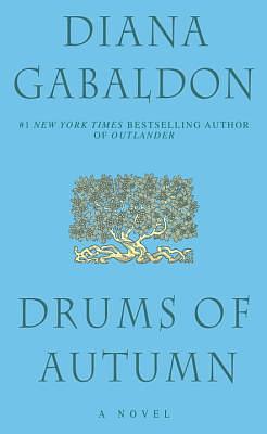 Drums of Autumn by Diana Gabaldon