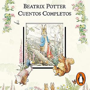 Cuentos completos by Beatrix Potter