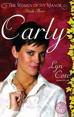 Carly by Lyn Cote