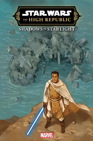 Shadows of Starlight #2 by Charles Soule