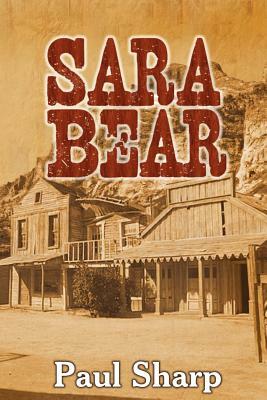 Sara Bear by Paul Sharp