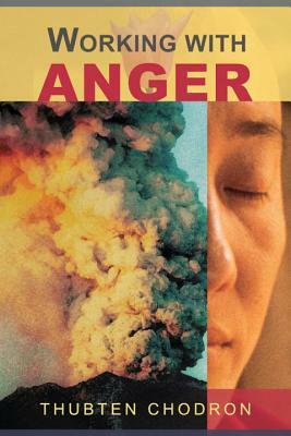 Working with Anger by Thubten Chodron