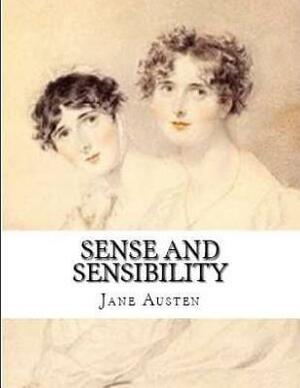 Sense and Sensibility by Jane Austen