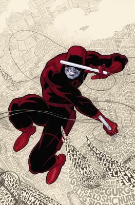 Daredevil by Mark Waid - Volume 1 by 