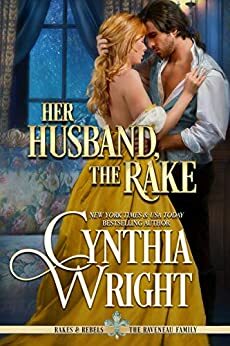 Her Husband, the Rake by Cynthia Wright