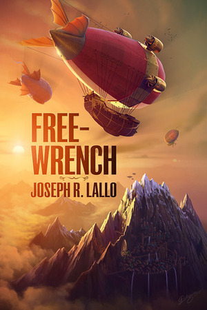 Free-Wrench by Joseph R. Lallo