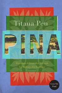 Pina by Titaua Peu