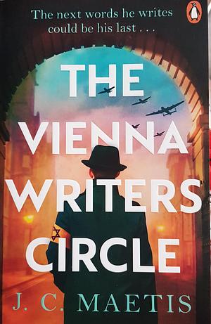 The Vienna Writers Circle by J.C. Maetis