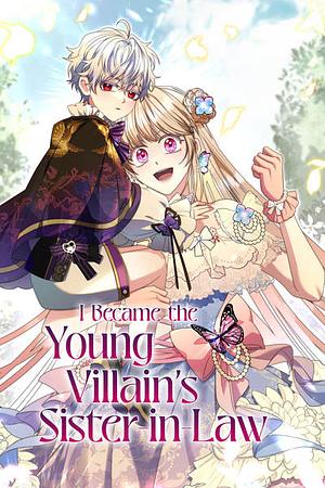 I Became the Young Villain's Sister-in-Law, Season 1 by sugarjamong, SUPERCOMIX STUDIO