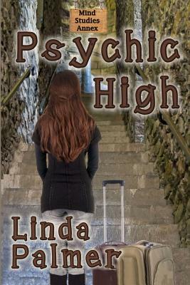 Psychic High by Linda Palmer