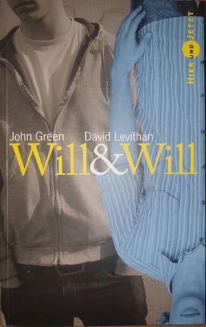 Will & Will by John Green, David Levithan