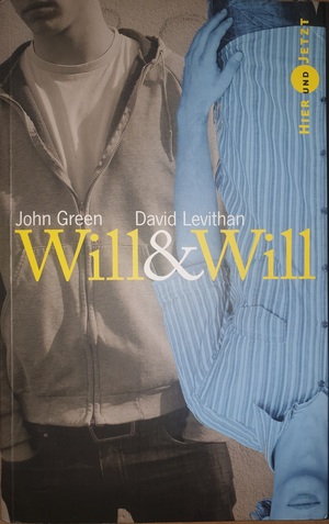 Will & Will by David Levithan, John Green