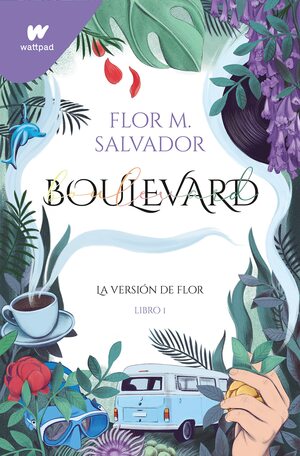 Boulevard by Flor M. Salvador