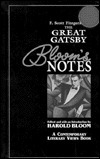 F. Scott Fitzgerald's the Great Gatsby (Bloom's Notes) by Harold Bloom