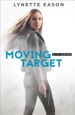 Moving Target by Lynette Eason