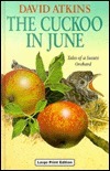 The Cuckoo in June by David Atkins