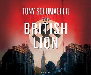 The British Lion by Tony Schumacher