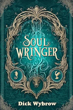 Soul Wringer by Dick Wybrow