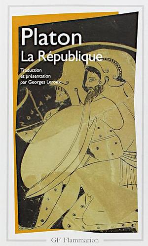 La République by Plato