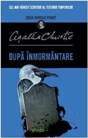 După înmormântare by Agatha Christie