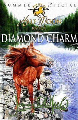 Diamond Charm by Jenny Oldfield