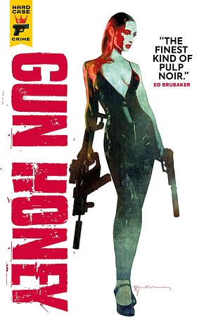 Gun Honey, Vol. 1 by Ang Hor Kheng, Charles Ardai