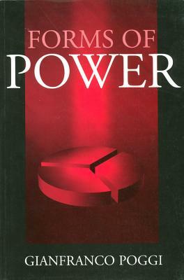 Forms of Power by Gianfranco Poggi