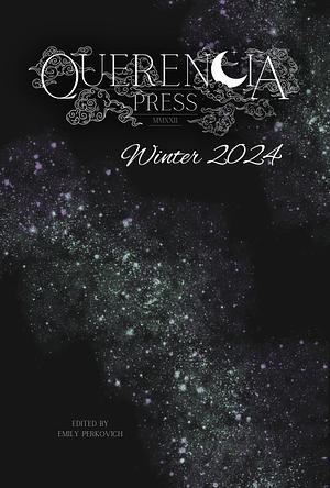 Querencia Winter 2024 by Emily Perkovich