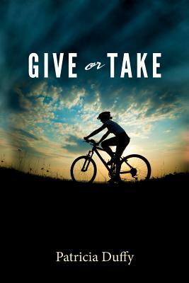 Give or Take by Patricia Duffy