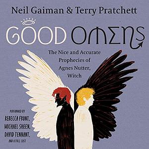 Good Omens by Terry Pratchett, Neil Gaiman