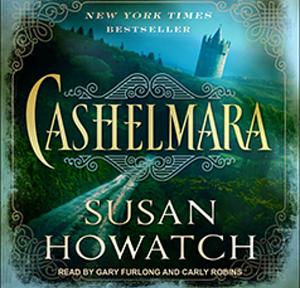 Cashelmara by Susan Howatch