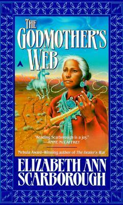 The Godmother's Web by Elizabeth Ann Scarborough