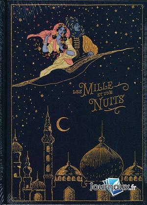 Les Mille et une Nuits by Andrew Lang