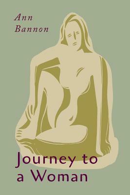 Journey to a Woman by Ann Bannon