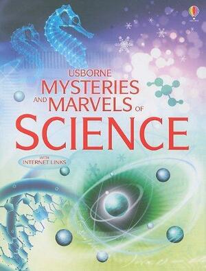 Mysteries & Marvels of Science: Internet-Linked by Phillip Clarke