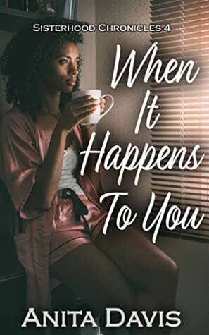 When It Happens To You by Anita Davis