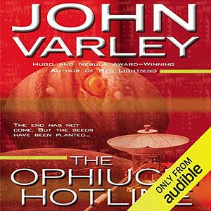 The Ophiuchi Hotline by John Varley