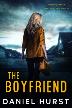 The Boyfriend by 