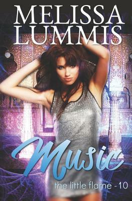 Music by Melissa Lummis