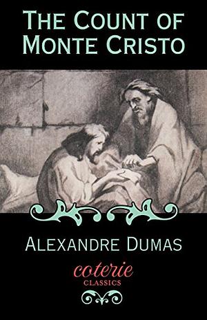 The Count of Monte Cristo by Alexandre Dumas