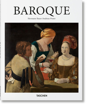 Baroque by Andreas Prater, Hermann Bauer