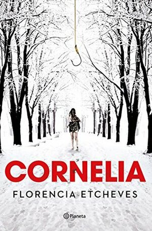 Cornelia by Florencia Etcheves