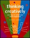 Thinking Creatively by Robin Landa