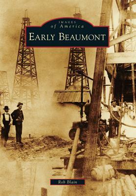 Early Beaumont by Rob Blain