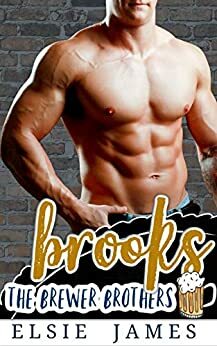 Brooks by Elsie James