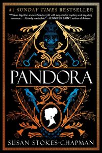 Pandora by Susan Stokes-Chapman