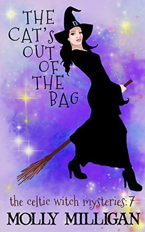 The Cat's Out Of The Bag by Molly Milligan