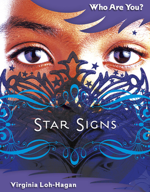 Star Signs by Virginia Loh-Hagan