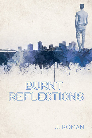 Burnt Reflections by J. Roman