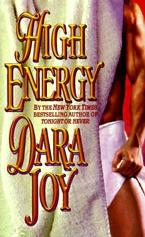 High Energy by Dara Joy
